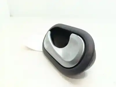 Second-hand car spare part interior right front handle for renault clio iii imusic confort dynamique oem iam references 8200310580  