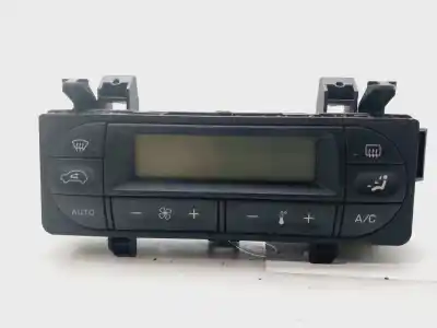 Tweedehands auto-onderdeel klimaatcontrole voor citroen c3 1.4 hdi (68 cv) 1.4 hdi oem iam-referenties 96533393xt  