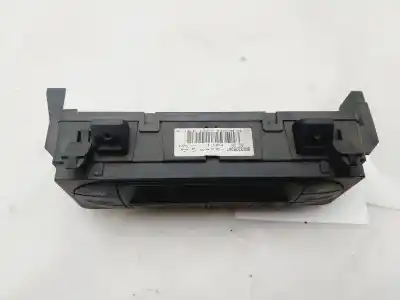 Tweedehands auto-onderdeel Klimaatcontrole voor CITROEN C3 1.4 HDI (68 CV) 1.4 HDi OEM IAM-referenties 96533393XT  