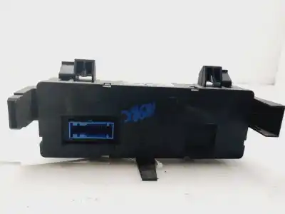 Tweedehands auto-onderdeel klimaatcontrole voor citroen c3 1.4 hdi (68 cv) 1.4 hdi oem iam-referenties 96533393xt  
