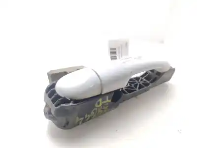 Second-hand car spare part exterior right rear door handle for renault espace iv (jk0) grand espace expression oem iam references 8200004747