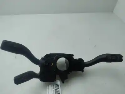 Pezzo di ricambio per auto di seconda mano controllo del volante per audi q7 (4l) 3.0 tdi riferimenti oem iam 4f0953549a  