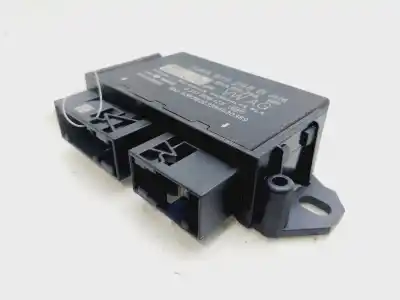 Автозапчасти б/у электронный модуль за cupra formentor (km7) basis 149 cv / 110 kw ссылки oem iam 5wa919298b  