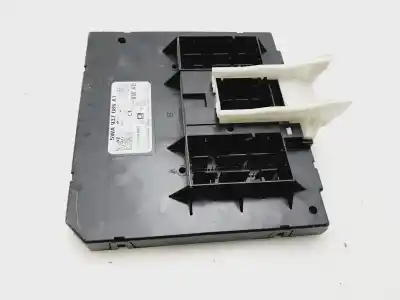 Автозапчастина б/у електронний модуль для cupra formentor (km7) basis 149 cv / 110 kw посилання на oem iam 5wa937086at  