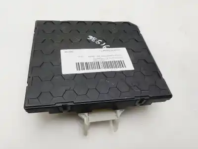 Автозапчастина б/у електронний модуль для cupra formentor (km7) basis 149 cv / 110 kw посилання на oem iam 5wa937086at  