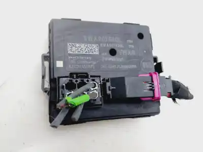 Second-hand car spare part electronic module for cupra formentor (km7) basis 149 cv / 110 kw oem iam references 5wa907530l  
