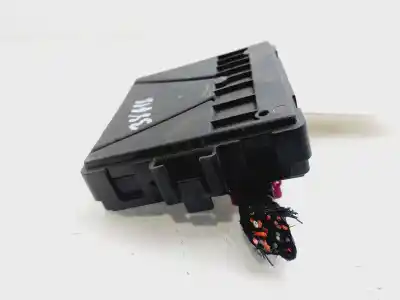 Second-hand car spare part electronic module for cupra formentor (km7) basis 149 cv / 110 kw oem iam references 5wa907530l  