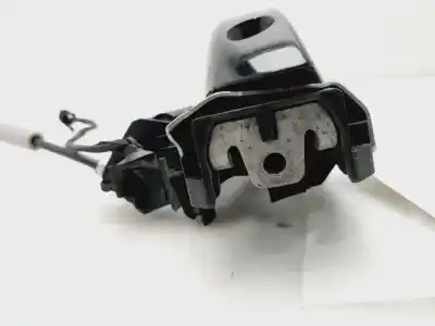 Автозапчасти б/у левая передняя наружная ручка за cupra formentor (km7) basis 149 cv / 110 kw ссылки oem iam 5h1837885e  