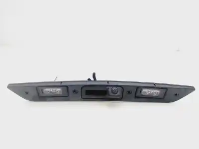 Автозапчасти б/у внешняя ручка ворот за cupra formentor (km7) basis 149 cv / 110 kw ссылки oem iam 5e3827566a  