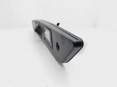 Автозапчасти б/у внешняя ручка ворот за cupra formentor (km7) basis 149 cv / 110 kw ссылки oem iam 5e3827566a  