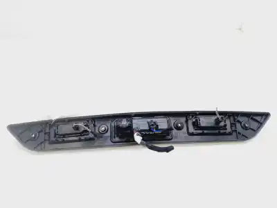 Автозапчасти б/у внешняя ручка ворот за CUPRA FORMENTOR (KM7) BASIS 149 CV / 110 KW ссылки OEM IAM 5E3827566A  