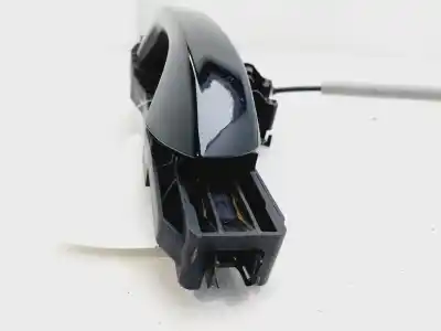Автозапчасти б/у задняя левая наружная ручка за cupra formentor (km7) basis 149 cv / 110 kw ссылки oem iam 5h0837205  