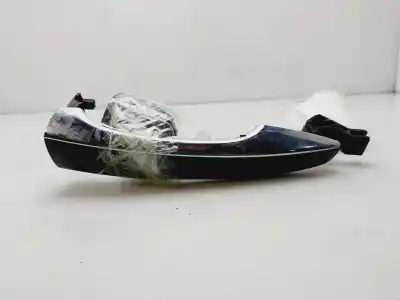 Second-hand car spare part exterior right rear door handle for citroen c4 picasso/spacetourer feel 12v e-thp / puretech] oem iam references 9678532077  