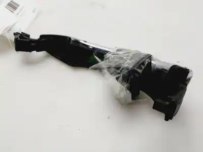 Автозапчасти б/у задняя правая наружная ручка за CITROEN C4 PICASSO/SPACETOURER Feel 12V e-THP / PureTech] ссылки OEM IAM 9678532077  