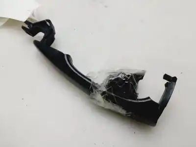 Second-hand car spare part exterior right rear door handle for citroen c4 picasso/spacetourer feel 12v e-thp / puretech] oem iam references 9678532077  
