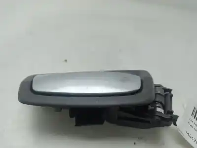 Second-hand car spare part INTERIOR RIGHT FRONT HANDLE for FIAT ULYSSE (179)  OEM IAM references 1484729077  