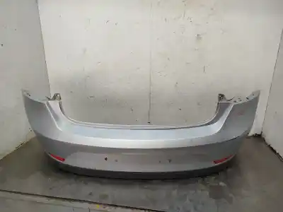 Автозапчастина б/у задній бампер для seat ibiza iv (6j5, 6p1) 1.4 посилання на oem iam 6j4807421gru  