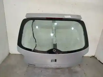 Автозапчастина б/у загальні двері для seat ibiza iv (6j5, 6p1) 1.4 посилання на oem iam 6j4827024  