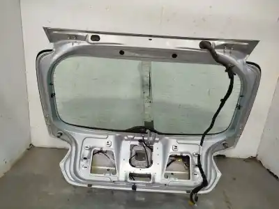 Автозапчастина б/у загальні двері для seat ibiza iv (6j5, 6p1) 1.4 посилання на oem iam 6j4827024  