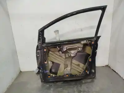 Second-hand car spare part Front Right Door for SEAT ALTEA XL (5P5) Stylance / Style OEM IAM references 5P0831056A  