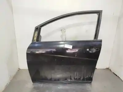 Second-hand car spare part Left Front Door for SEAT ALTEA XL (5P5) Stylance / Style OEM IAM references 5P0831055A  
