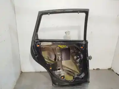 Second-hand car spare part Rear Left Door for SEAT ALTEA XL (5P5) Stylance / Style OEM IAM references 5P8833055  