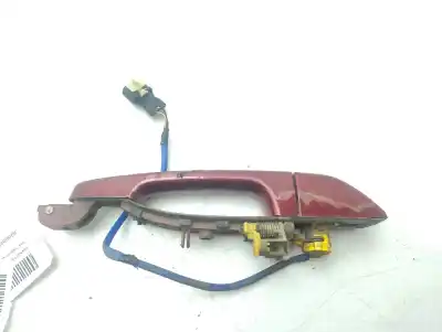 Peça sobressalente para automóvel em segunda mão puxador exterior frente direito por kia carnival 2.9 crdi vgt active referências oem iam 826604d020