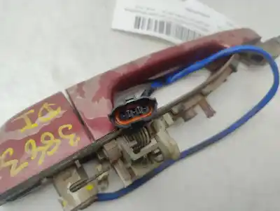 Second-hand car spare part EXTERIOR LEFT FRONT DOOR HANDLE for KIA CARNIVAL  OEM IAM references 826504D000  