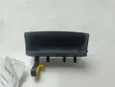 Peça sobressalente para automóvel em segunda mão puxador exterior de mala por kia carnival 2.9 crdi vgt active referências oem iam 817204d000