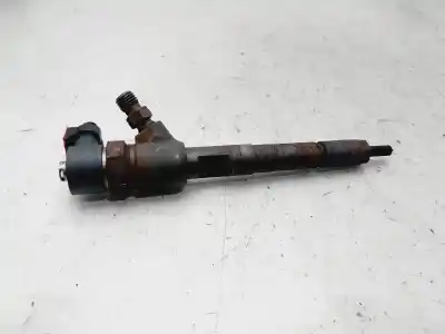 Автозапчастина б/у инжектор для opel corsa d expression посилання на oem iam 0445110326  