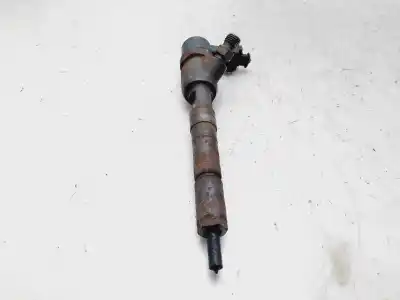 Gebrauchtes Autoersatzteil injektor zum opel corsa d expression oem-iam-referenzen 0445110326