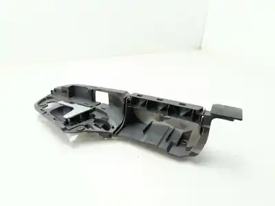 Автозапчастина б/у ліва задня внутрішня ручка для seat cordoba berlina (6k2) stella посилання на oem iam 6k4837113