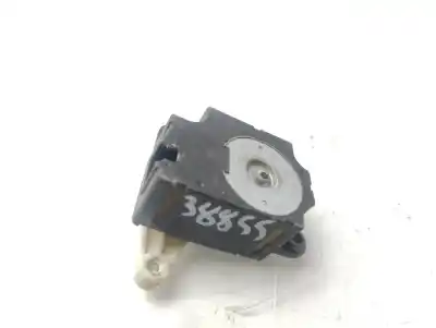 Second-hand car spare part Air Conditioning Hatches Opening Motor for SUBARU FORESTER S12 Sport Plus OEM IAM references T1007072Z  