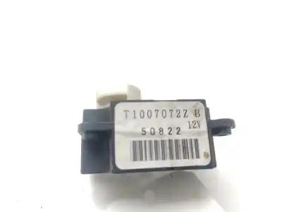 Автозапчасти б/у мотор открывания люков кондиционера за subaru forester s12 sport plus ссылки oem iam t1007072z  