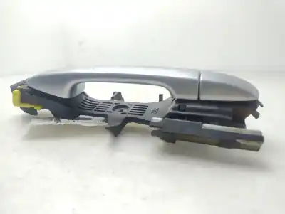 Автозапчасти б/у наружная рукоятка передняя справа за subaru forester s12 sport plus ссылки oem iam 61160fj000b7  