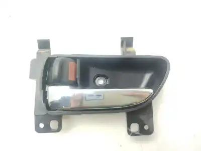 Автозапчасти б/у левая задняя внутренняя ручка за subaru forester s12 sport plus ссылки oem iam 61051fj032vh