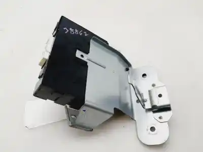 Автозапчасти б/у электронный модуль за mazda 5 (cr19) 2.0 cd (cr19) ссылки oem iam ce1367560  