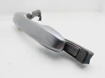 Автозапчасти б/у наружная рукоятка передняя справа за mazda 5 (cr19) 2.0 cd (cr19) ссылки oem iam c24372410kpz  