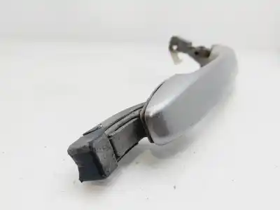 Автозапчасти б/у левая передняя наружная ручка за mazda 5 (cr19) 2.0 cd (cr19) ссылки oem iam cc2959410cfkz  