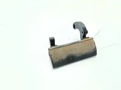 Автозапчасти б/у внешняя ручка ворот за mazda 5 (cr19) 2.0 cd (cr19) ссылки oem iam c23562412a  