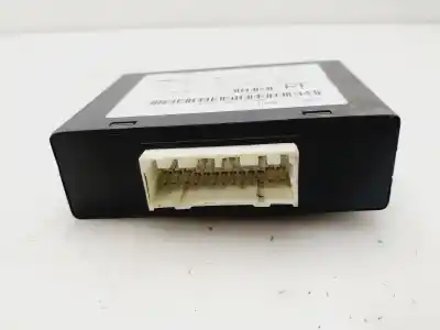 Peça sobressalente para automóvel em segunda mão  por DAEWOO LACETTI  Referências OEM IAM 96407681  