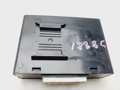 Peça sobressalente para automóvel em segunda mão módulo eletrônico por daewoo lacetti sx referências oem iam 96407681  