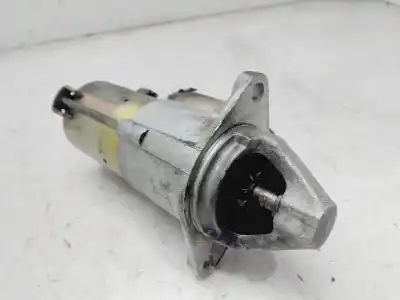 Peça sobressalente para automóvel em segunda mão motor de arranque por daewoo lacetti sx referências oem iam 25182244  