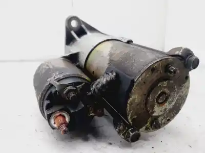 Peça sobressalente para automóvel em segunda mão motor de arranque por daewoo lacetti sx referências oem iam 25182244  