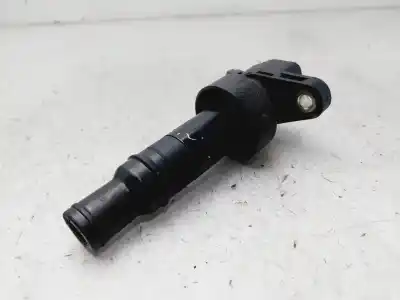 Автозапчастина б/у котушка запалювання для hyundai tucson (tl, tle) 1.6 gdi посилання на oem iam 273012b100  