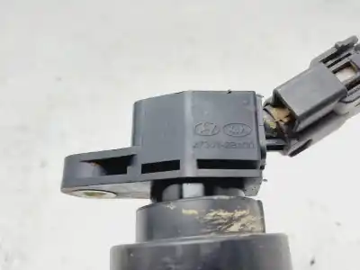 Автозапчастина б/у котушка запалювання для hyundai tucson (tl, tle) 1.6 gdi посилання на oem iam 273012b100  