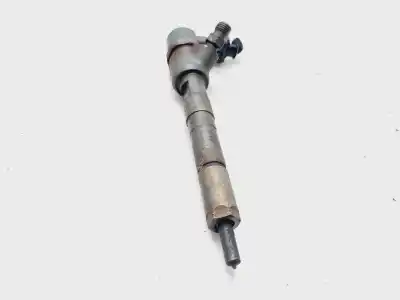 Автозапчастина б/у инжектор для opel corsa d expression посилання на oem iam 0445110326  