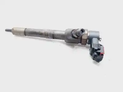 Автозапчастина б/у инжектор для opel corsa d expression посилання на oem iam 0445110326  