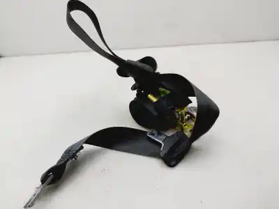 İkinci el araba yedek parçası ÖN SOL EMNIYET KEMERI için RENAULT MEGANE II BERLINA 5P  OEM IAM referansları 8200699558  
