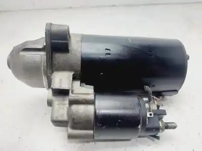 Pezzo di ricambio per auto di seconda mano Motorino Di Avviamento per BMW SERIE 3 BERLINA (E36) 325td Riferimenti OEM IAM 210509092  